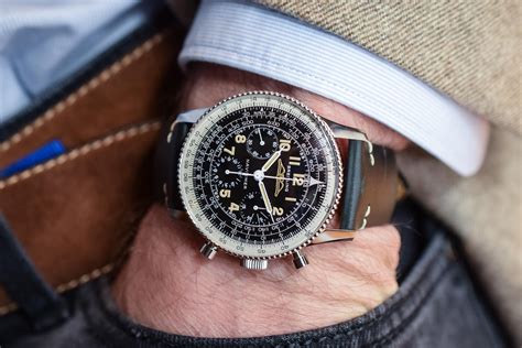 breitling navitimer re edition|Breitling Navitimer watch price.